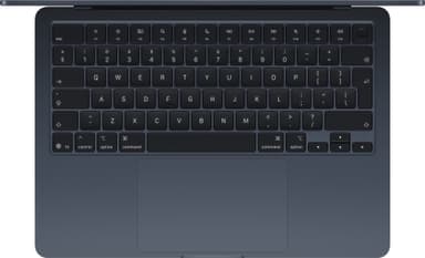 MacBook Air 13 M4 16/512GB (Midnight)