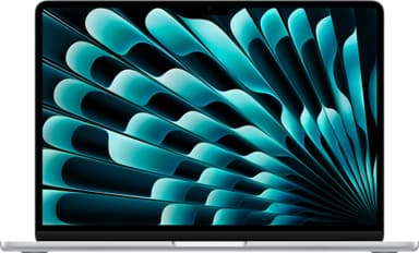 MacBook Air 13 M4 16/256GB (Silver)