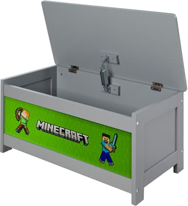 Phoenix Minecraft förvaringsbox