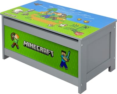 Phoenix Minecraft förvaringsbox