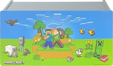 Phoenix Minecraft förvaringsbox