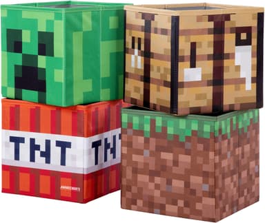 Phoenix Minecraft bänk