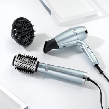 BaByliss HydroFusion 2100 hårfön BAD773DE