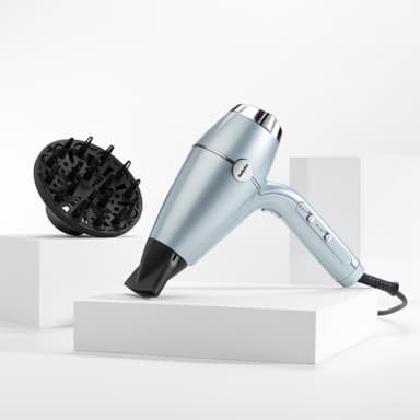 BaByliss HydroFusion 2100 hårfön BAD773DE