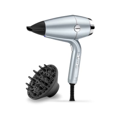 BaByliss HydroFusion 2100 hårfön BAD773DE