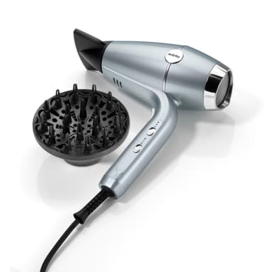 BaByliss HydroFusion 2100 hårfön BAD773DE