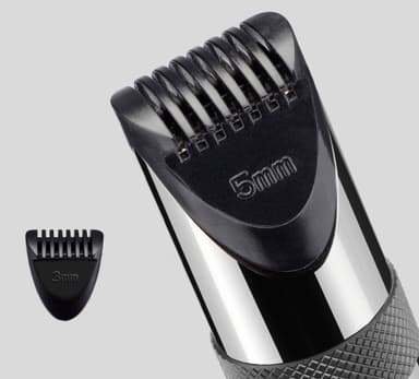 BaByliss Multitrimmer E116E