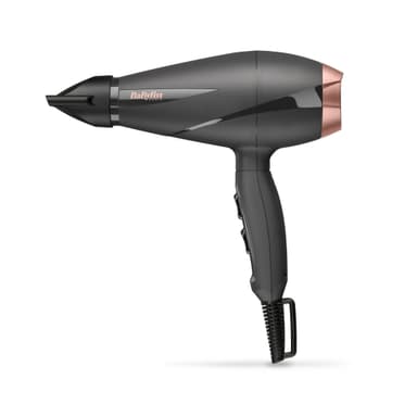BaByliss Smooth Pro 2100 hårfön BA6709DE