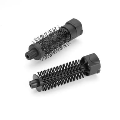 BaByliss varmluftsborste BAAS82E