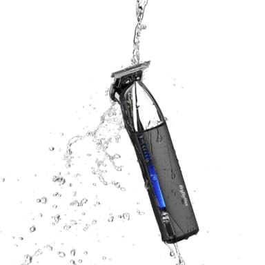 BaByliss Skäggtrimmer T996E