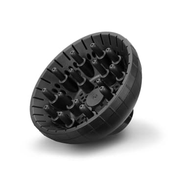 BaByliss Shine Pro 2200 hårfön BA6713DE