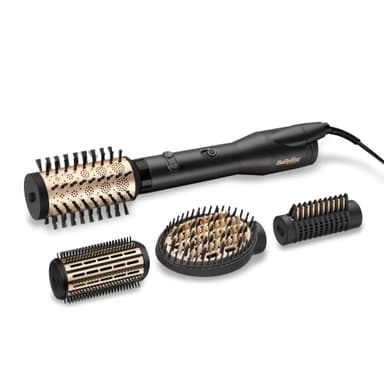 BaByliss Big Hair Luxe varmluftsborste AS970E