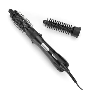 BaByliss varmluftsborste BAAS82E