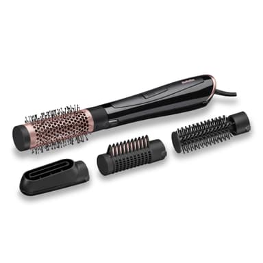 BaByliss Perfekt Finish varmluftsborste AS126E