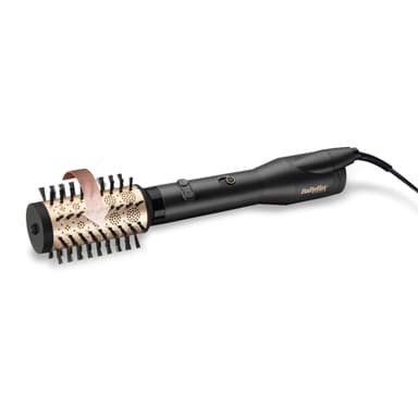 BaByliss Big Hair Luxe varmluftsborste AS970E