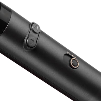 BaByliss Big Hair Luxe varmluftsborste AS970E