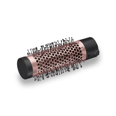 BaByliss Perfekt Finish varmluftsborste AS126E