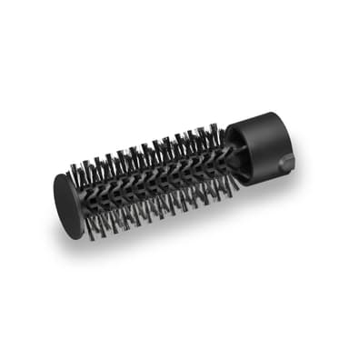 BaByliss Perfekt Finish varmluftsborste AS126E