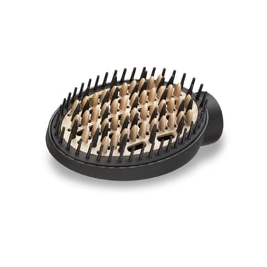 BaByliss Big Hair Luxe varmluftsborste AS970E