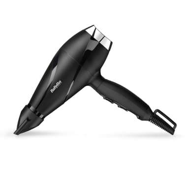 BaByliss Shine Pro 2200 hårfön BA6713DE