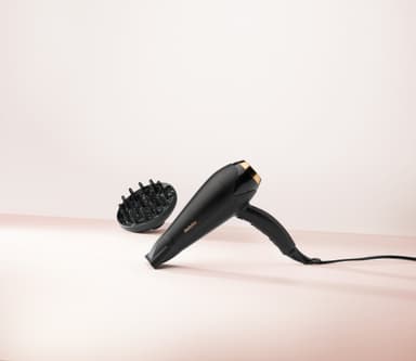 BaByliss Turbo Shine 2200 hårfön BAD570DE