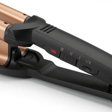 BaByliss Deep Waves styler W2447E