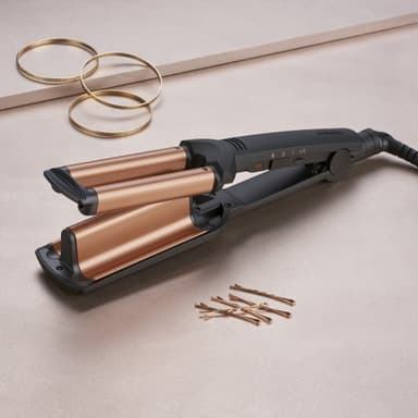 BaByliss Deep Waves styler W2447E