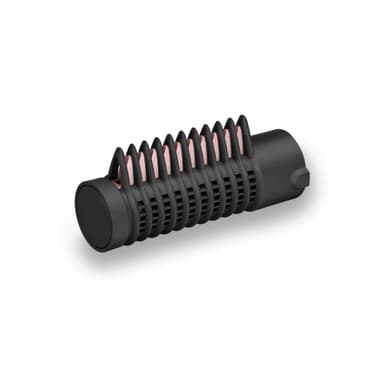 BaByliss Perfekt Finish varmluftsborste AS126E
