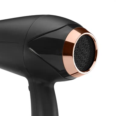 BaByliss Turbo Shine 2200 hårfön BAD570DE