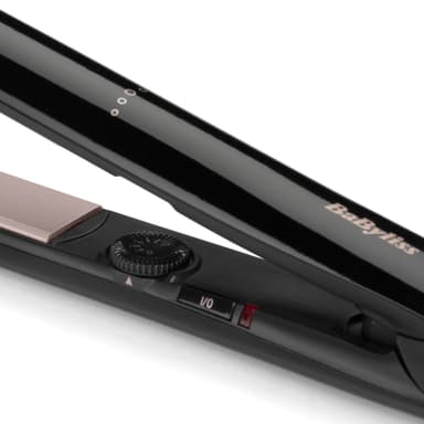 BaByliss plattång Smooth Control 235