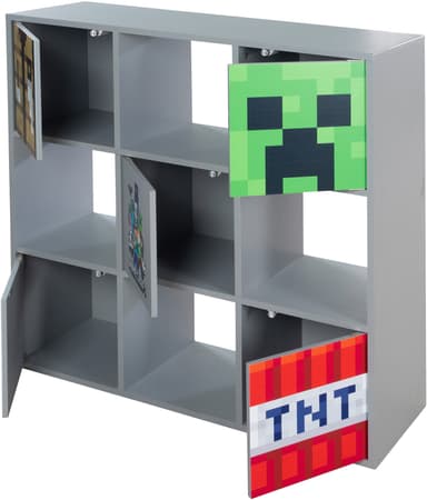 Phoenix Minecraft hylla