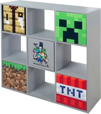 Phoenix Minecraft hylla