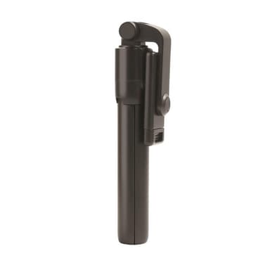 Setty Bluetooth Selfie Stick med Tripod - Svart