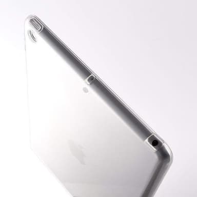 Slim Ultra Thin Skal Galaxy Tab A7 Lite (T220 / T225) - Transparent