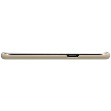Nillkin Frosted Mobilskal till Samsung Galaxy S8 Plus - Guld