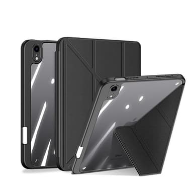 Dux Ducis iPad Mini 6 (2021) Fodral Magi Pencil - Svart