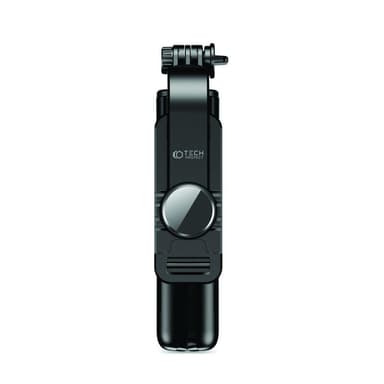 Trådlös Selfiestick Tripod L02S - Svart
