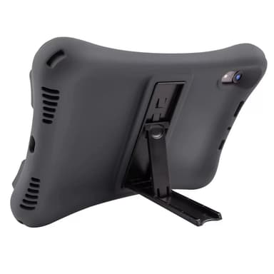 SiGN iPad Air/Air 2/Pro 9.7 Skal - Svart