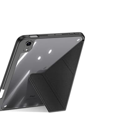 Dux Ducis iPad Mini 6 (2021) Fodral Magi Pencil - Svart