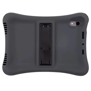SiGN iPad Air/Air 2/Pro 9.7 Skal - Svart
