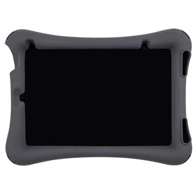 SiGN iPad Air/Air 2/Pro 9.7 Skal - Svart
