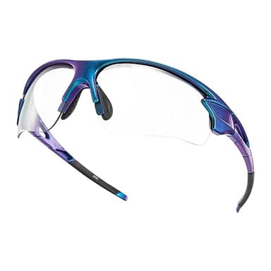 Rockbros photochromic UV400 Cykelglasögon - Blå