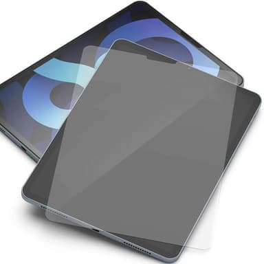 Hofi iPad (2022) Härdat Glas Skärmskydd Pro+ - Clear