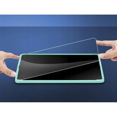 [2-Pack] ESR iPad 10.9 (2022) Härdat Glas Skärmskydd - Transparent