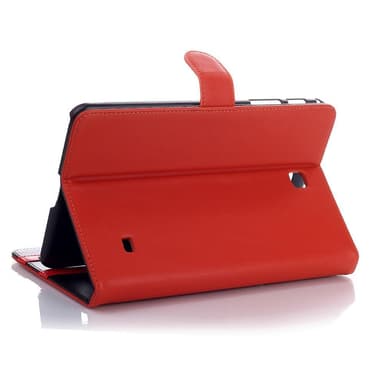 Fodral till Samsung Galaxy Tab 4 8.0 (Orange)