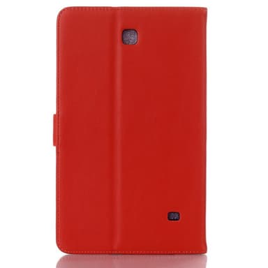 Fodral till Samsung Galaxy Tab 4 8.0 (Orange)