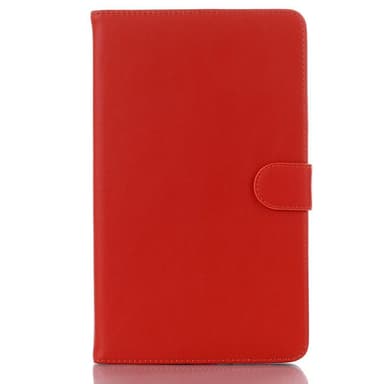 Fodral till Samsung Galaxy Tab 4 8.0 (Orange)