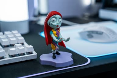 EXGpro The Nightmare Before Christmas telefonhållare (Sally)