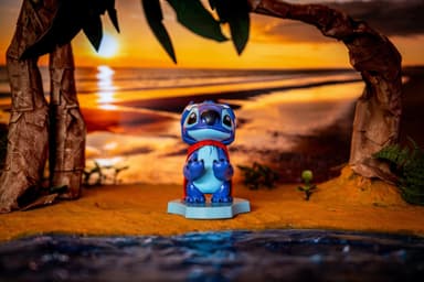 EXGpro Lilo & Stitch telefonhållare (Underpants)
