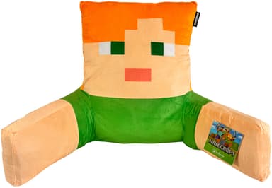 Phoenix Minecraft dekorativ kudde (Alex)